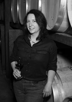 Winemaker, Kelly  Woods